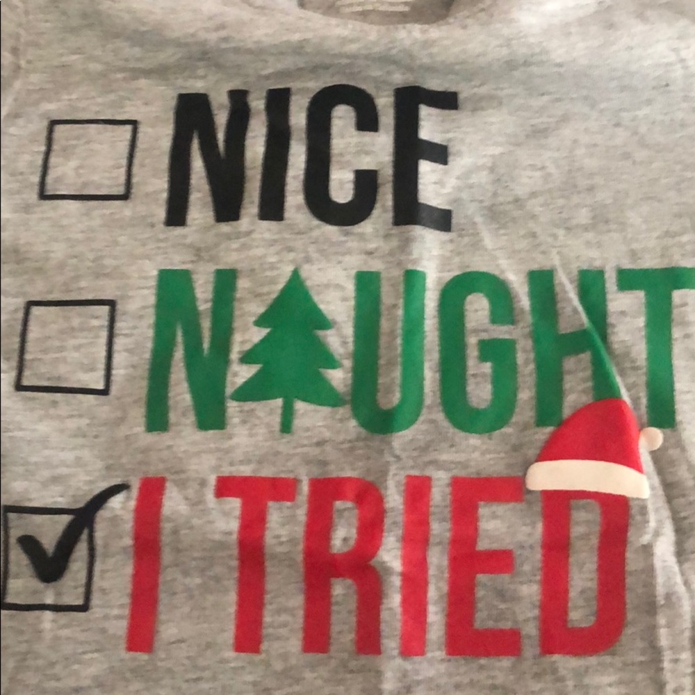 Christmas Tee - Toddler - Picture 3 of 3
